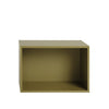 Stacked Storage kast - module large - dicht