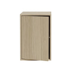 Stacked Storage kast - module large - deur