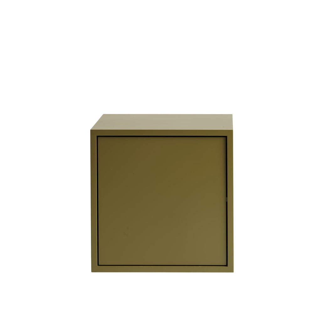 Stacked Storage kast - module medium - deur