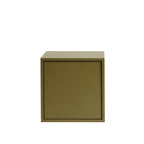 Stacked Storage kast - module medium - deur
