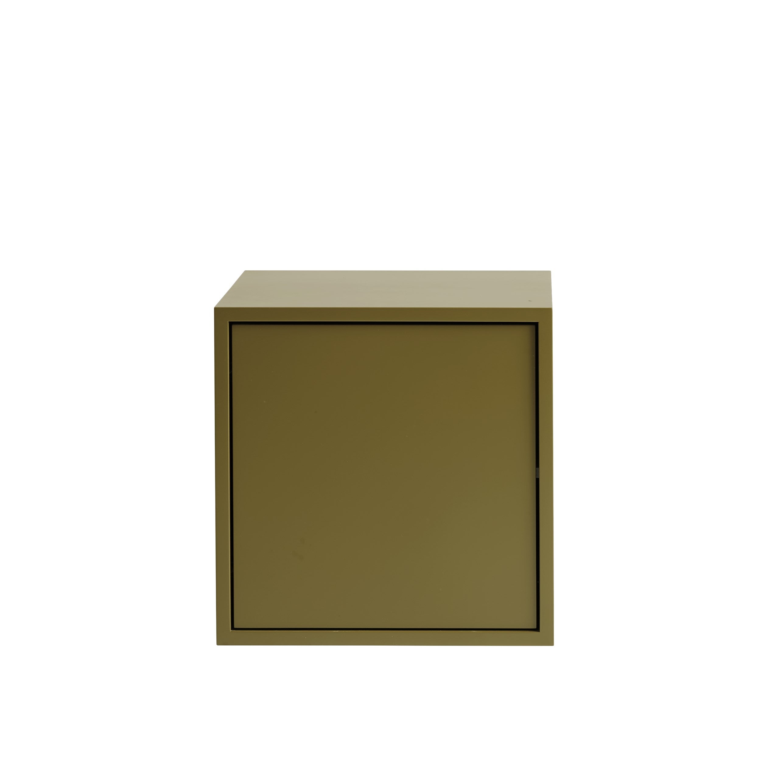Stacked Storage kast - module medium - deur