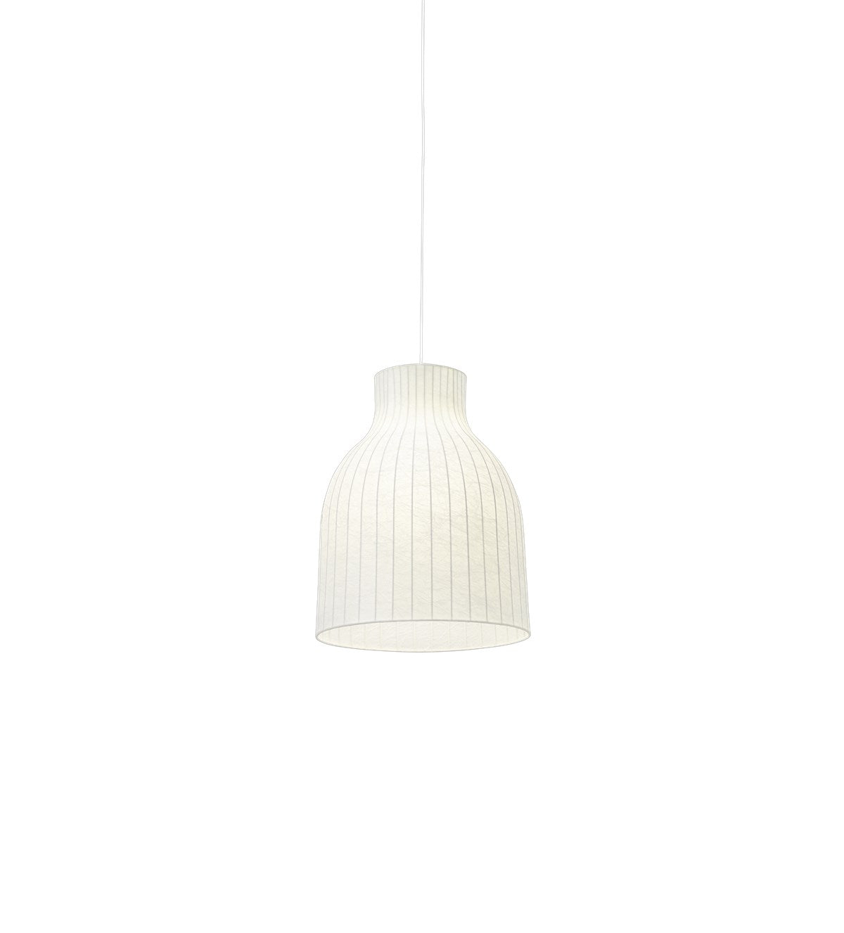 Strand Pendant hanglamp open 40cm