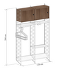 String wandrek - vestiaire 3