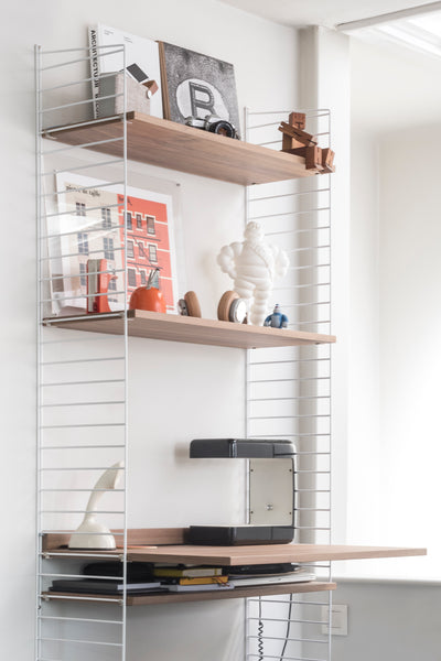 String wandrek - bureau 6