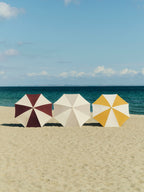 Terrazza parasol octagon