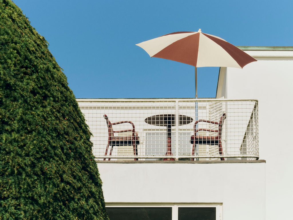 Terrazza parasol octagon