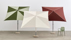 Terrazza parasol square