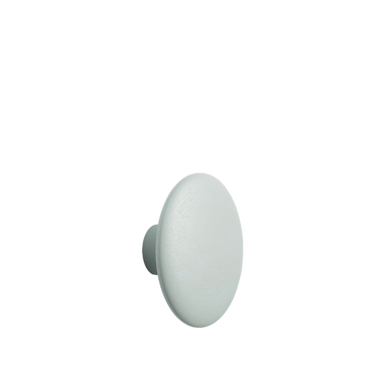 The Dots kapstok hout 13cm