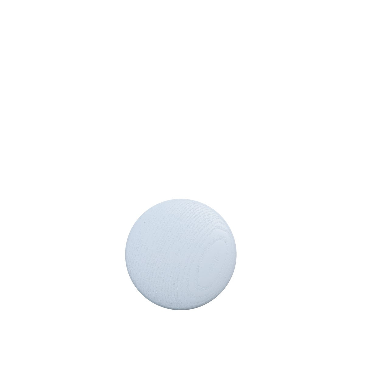 The Dots kapstok hout 9cm