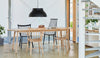 J41 stoel hout