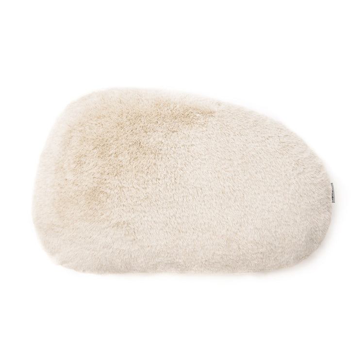 Warmtekussen Wabi angora