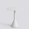 Palissade Cone tafel rond 70cm