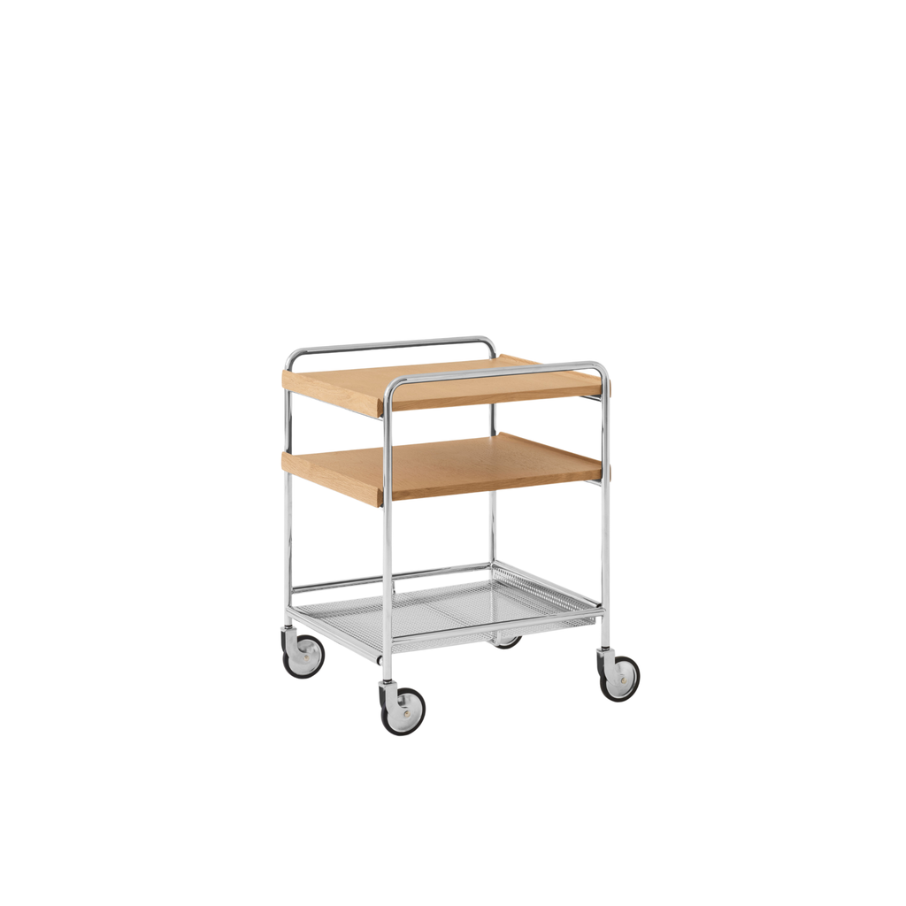 Alima NDS2 trolley