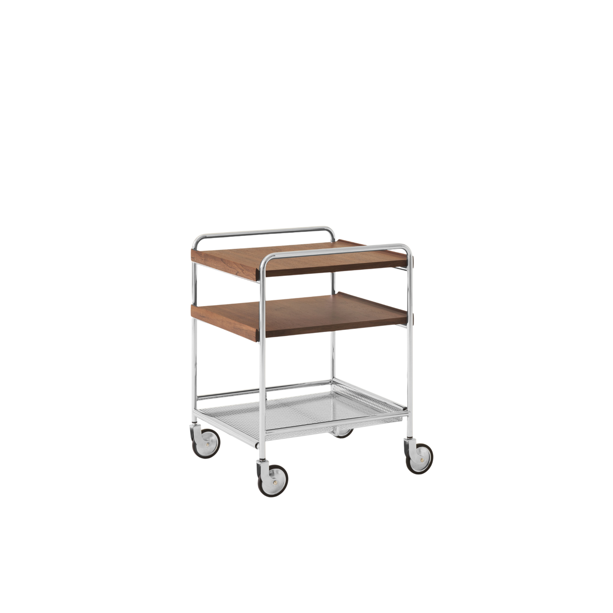 Alima NDS2 trolley