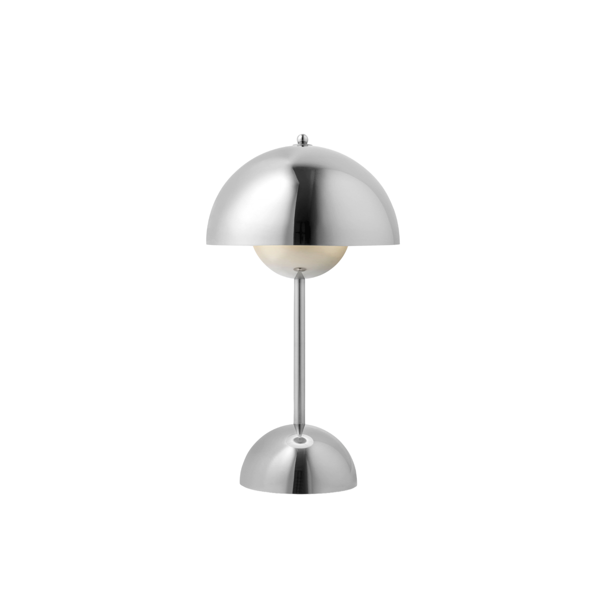 Flowerpot VP9 draagbare lamp