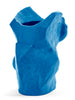 After Midnight Owl vaas L blauw