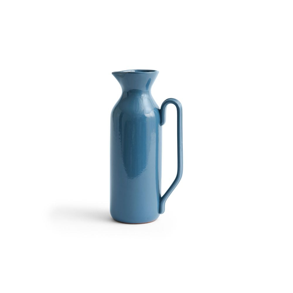 Barro karaf blauw
