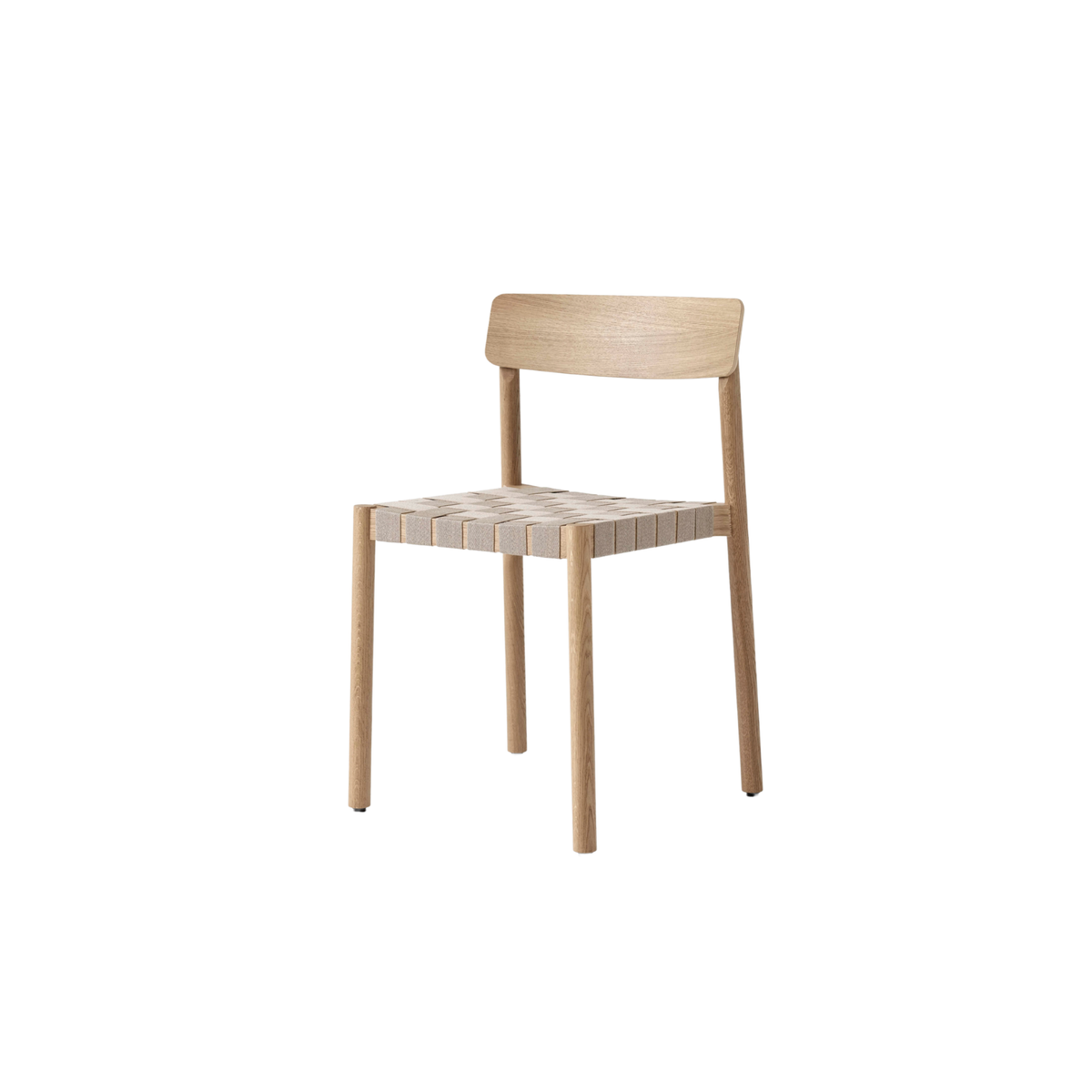 Betty TK1 stoel
