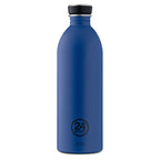 24Bottles Urban drinkfles blue 1000ml