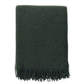 Gotland plaid wol