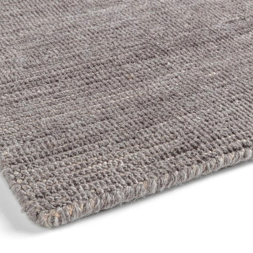 Handgeweven tapijt outdoor effen