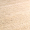 Handgeknoopt Tapijt wol zand