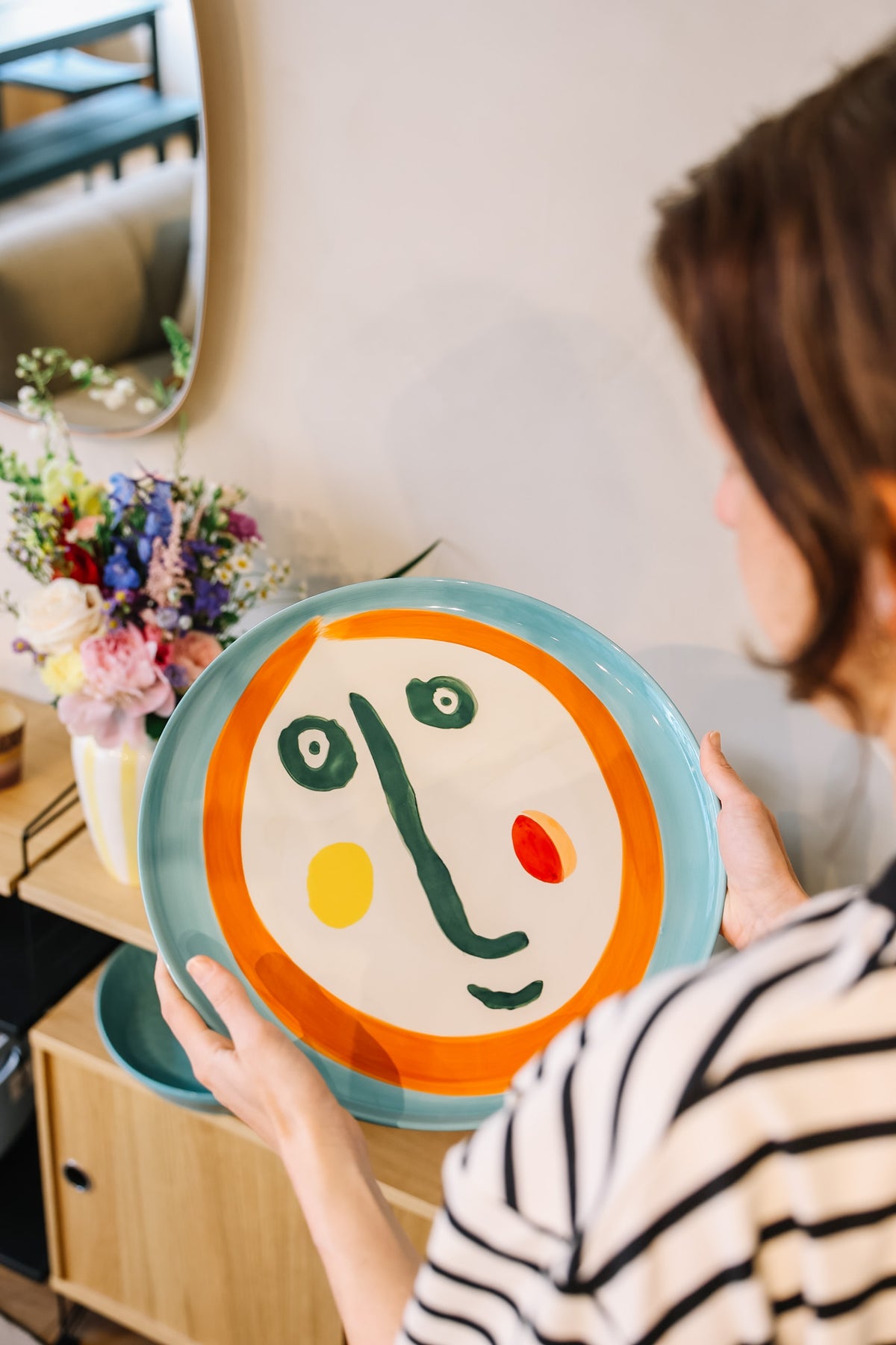 Serveerbord Feast by Ottolenghi face 2