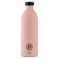24Bottles Urban drinkfles Dusty pink 1000ml