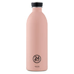24Bottles Urban drinkfles Dusty pink 1000ml