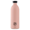24Bottles Urban drinkfles Dusty pink 1000ml