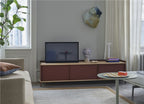 Enfold dressoir lang L186cm
