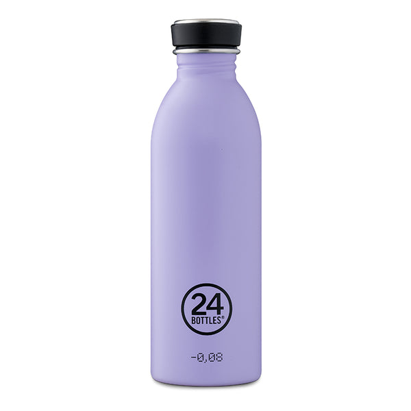 24Bottles Urban drinkfles Erica 500ml
