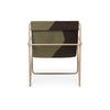 Desert Lounge Chair cashmere