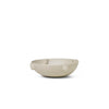 Bowl kandelaar large keramiek zand