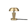 Tiny lamp messing