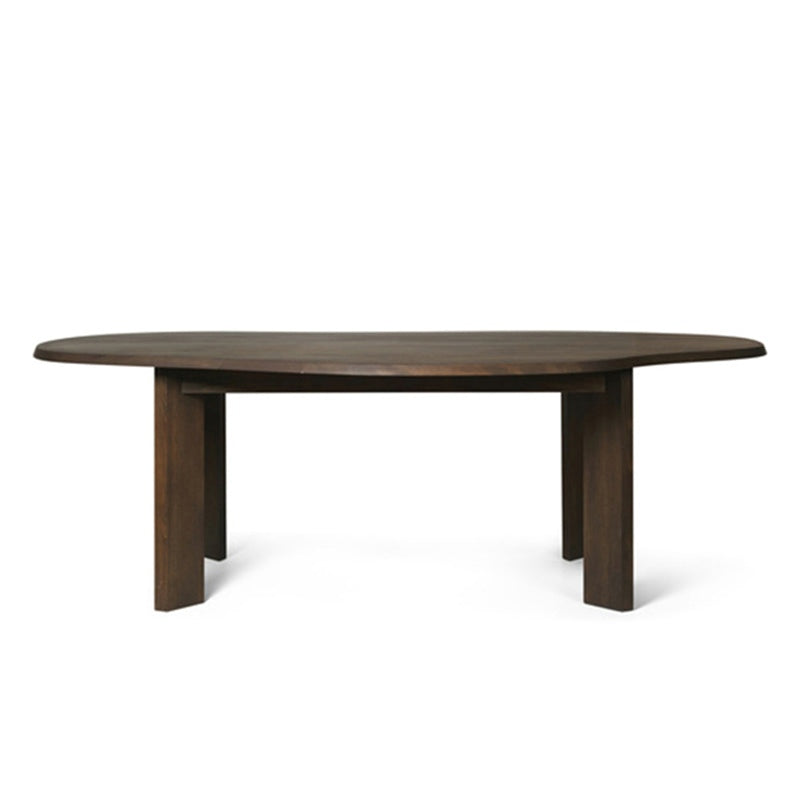 Tarn eettafel 220cm