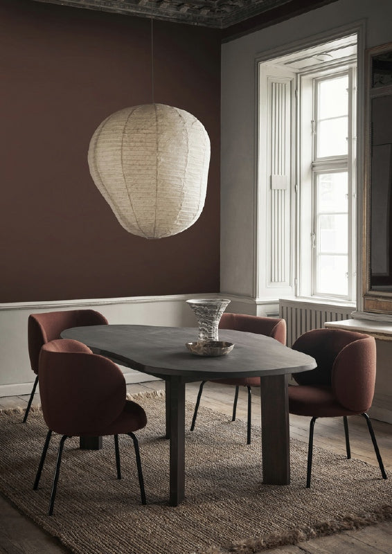 Tarn eettafel 220cm
