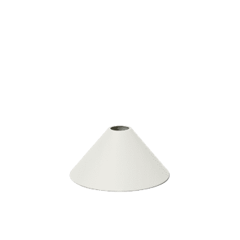 Collect Cone lampenkap Ø25cm