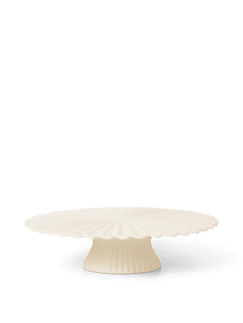 Foutain cake stand taartschotel