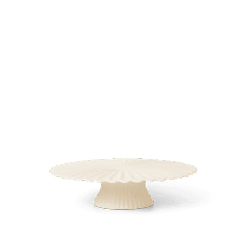 Foutain cake stand taartschotel