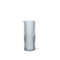 Ripple melk jug karaf
