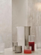Ripple melk jug karaf