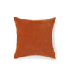 Senti kussen baked clay