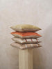 Senti kussen baked clay