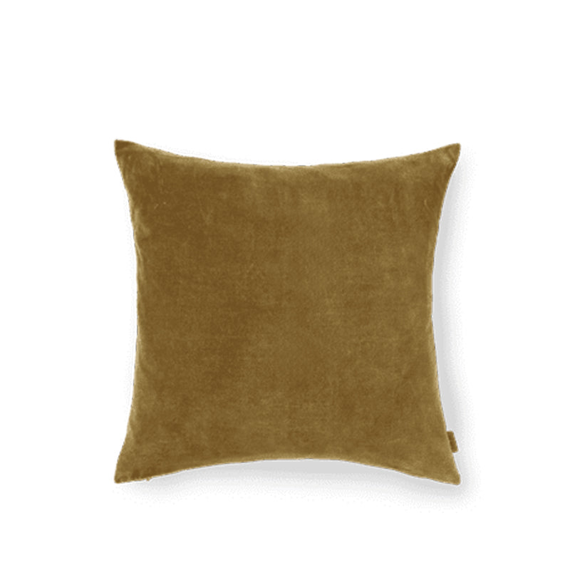 Senti kussen khaki