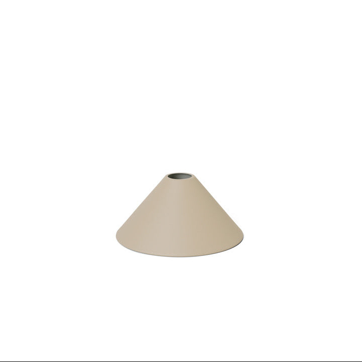 Collect Cone lampenkap Ø25cm
