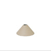 Collect Cone lampenkap Ø25cm