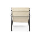 Desert Lounge Chair black