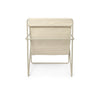 Desert Lounge Chair cashmere