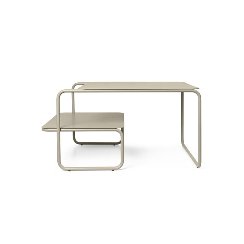 Ferm LIVING - Level koffietafel cashmere